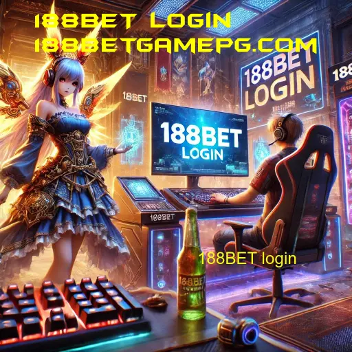 188BET login