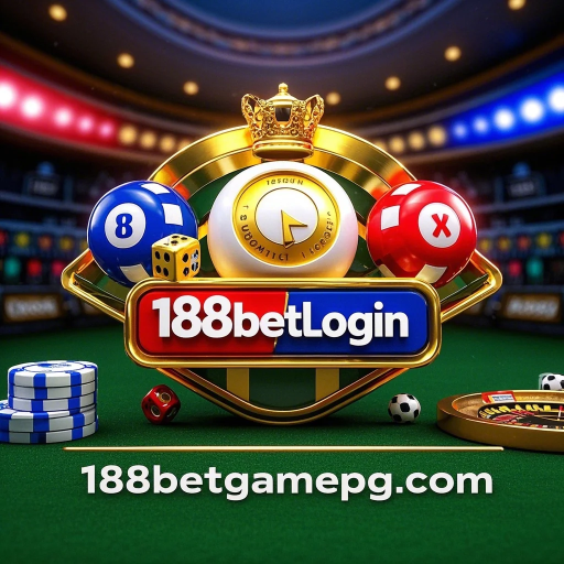 Cassino Ao Vivo: A Revolução dos Jogos Online no 188BET