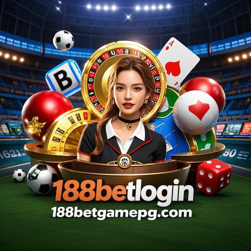 188BET login 188BET login