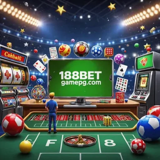 188BET login