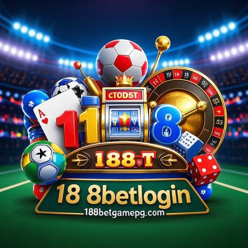 Máquinas de Jogos: A Emoção das Slots no 188BET