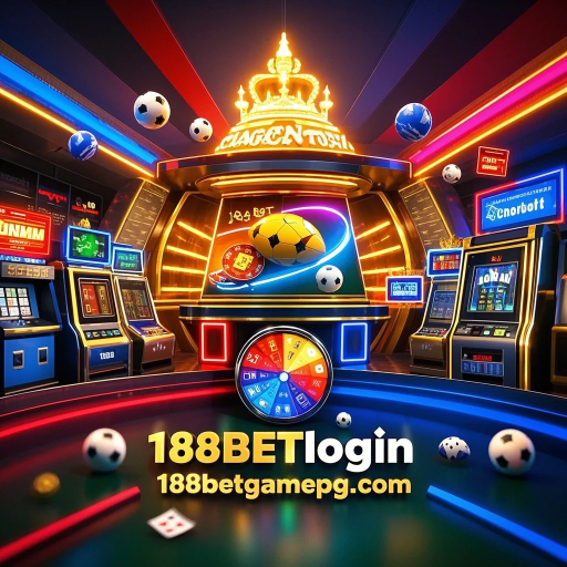 A Revolução dos Jogos Virtuais na 188BET